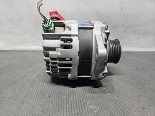 Генератор Subaru LEGACY BR9 EJ253 23700 AA651 4 ракурс