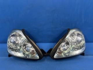 Фара передняя Toyota BREVIS JCG10 1JZ 51-16 1 ракурс Фара передняя Toyota BREVIS JCG10 1JZ 51-16 1 ракурс