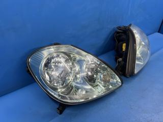 Фара передняя Toyota BREVIS JCG10 1JZ 51-16 2 ракурс Фара передняя Toyota BREVIS JCG10 1JZ 51-16 2 ракурс