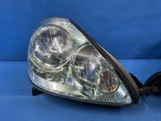 Фара передняя Toyota BREVIS JCG10 1JZ 51-16 3 ракурс Фара передняя Toyota BREVIS JCG10 1JZ 51-16 3 ракурс
