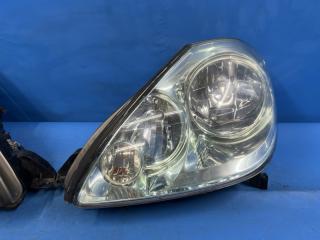 Фара передняя Toyota BREVIS JCG10 1JZ 51-16 4 ракурс Фара передняя Toyota BREVIS JCG10 1JZ 51-16 4 ракурс