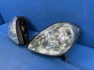 Фара передняя Toyota BREVIS JCG10 1JZ 51-16 5 ракурс Фара передняя Toyota BREVIS JCG10 1JZ 51-16 5 ракурс