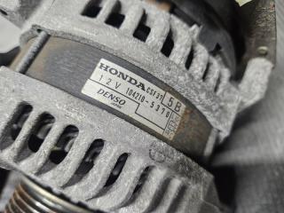 Генератор Honda CROSSROAD RT3, RT4 R20A 31100-RZP-G01, 104210-5370 3 ракурс