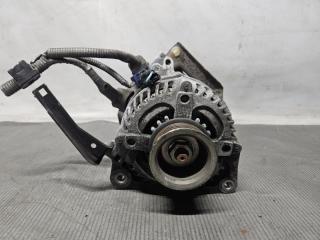 Генератор Honda STEPWGN RK1 R20A 104210-1220 1 ракурс