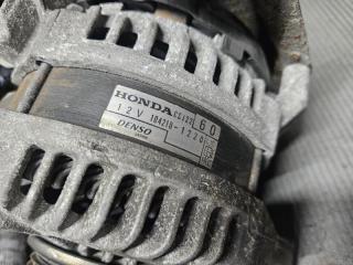 Генератор Honda STEPWGN RK1 R20A 104210-1220 3 ракурс