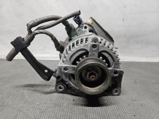 Генератор Honda STEPWGN RK1 R20A 104210-1220 1 ракурс