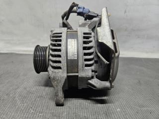 Генератор Honda STEPWGN RK1 R20A 104210-1220 2 ракурс