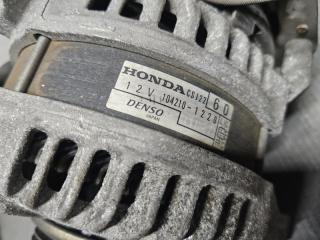 Генератор Honda STEPWGN RK1 R20A 104210-1220 3 ракурс