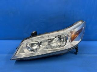 Фара левая передняя Honda STREAM RN6 R18A 100-22652 1 ракурс