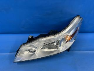 Фара левая передняя Honda STREAM RN6 R18A 100-22652 2 ракурс