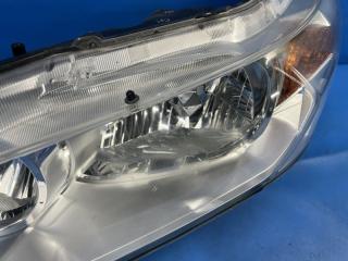 Фара левая передняя Honda STREAM RN6 R18A 100-22652 3 ракурс