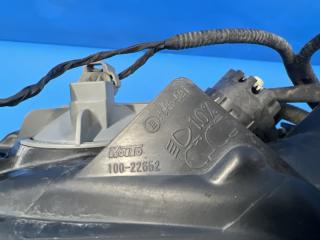 Фара левая передняя Honda STREAM RN6 R18A 100-22652 4 ракурс