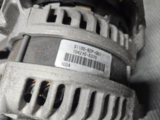 Генератор Honda CROSSROAD RT3, RT4 R20A 31100-RZP-G01, 104210-5370 3 ракурс