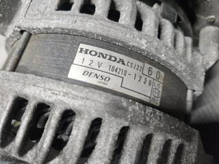 Генератор Honda STEPWGN RK1 R20A 104210-1220 3 ракурс