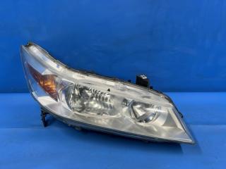 Фара правая передняя Honda STREAM RN6 R18A 100-22652 1 ракурс