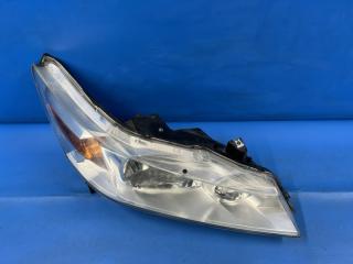 Фара правая передняя Honda STREAM RN6 R18A 100-22652 2 ракурс