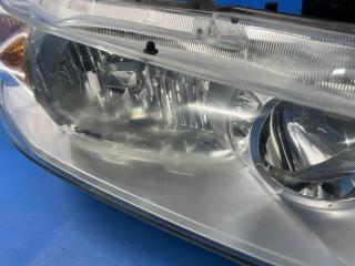 Фара правая передняя Honda STREAM RN6 R18A 100-22652 4 ракурс