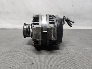Генератор Honda ACCORD CL7, CL8, CL9, CM1, CM2, CM3 K20A 31100-RTA-003, 104210-4732 2 ракурс