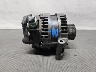 Генератор Honda ACCORD CL7, CL8, CL9, CM1, CM2, CM3 K20A 31100-RTA-003, 104210-4732 4 ракурс