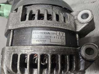 Генератор Honda ACCORD CL7, CL8, CL9, CM1, CM2, CM3 K20A 31100-RTA-003, 104210-4732 5 ракурс