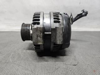 Генератор Honda ACCORD CL7, CL8, CL9, CM1, CM2, CM3 K20A 31100-RTA-003, 104210-4732 2 ракурс