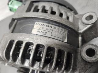 Генератор Honda ACCORD CL7, CL8, CL9, CM1, CM2, CM3 K20A 31100-RTA-003, 104210-4732 3 ракурс