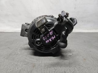 Генератор Honda ACCORD CL7, CL8, CL9, CM1, CM2, CM3 K20A 31100-RTA-003, 104210-4732 4 ракурс