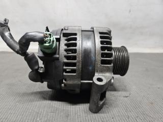 Генератор Honda ACCORD CL7, CL8, CL9, CM1, CM2, CM3 K20A 31100-RTA-003, 104210-4732 5 ракурс