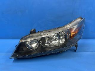 Фара левая передняя Honda STREAM RN6 R18A 100-22652 1 ракурс