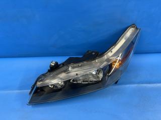 Фара левая передняя Honda STREAM RN6 R18A 100-22652 2 ракурс