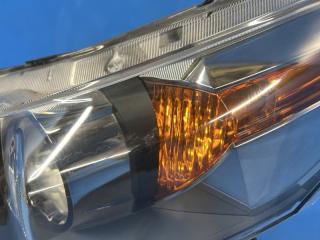 Фара левая передняя Honda STREAM RN6 R18A 100-22652 4 ракурс