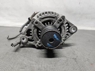 Генератор Toyota MARK X GRX120 4GR 27060-31041 1 ракурс