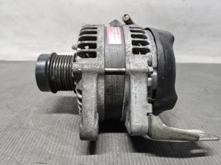 Генератор Toyota MARK X GRX120 4GR 27060-31041 2 ракурс