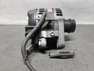 Генератор Toyota MARK X GRX120 4GR 27060-31041 4 ракурс