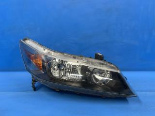 Фара правая передняя Honda STREAM RN6 R18A 100-22652 1 ракурс