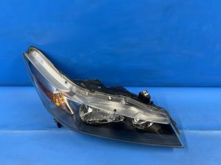 Фара правая передняя Honda STREAM RN6 R18A 100-22652 2 ракурс