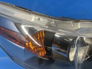 Фара правая передняя Honda STREAM RN6 R18A 100-22652 3 ракурс