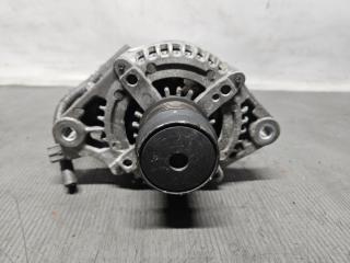 Генератор Toyota MARK X GRX120 4GR 27060-31041 1 ракурс