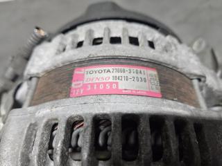 Генератор Toyota MARK X GRX120 4GR 27060-31041 2 ракурс