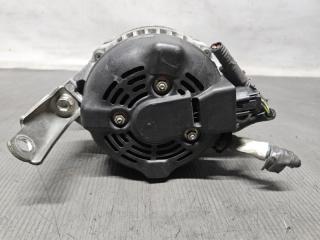 Генератор Toyota MARK X GRX120 4GR 27060-31041 4 ракурс