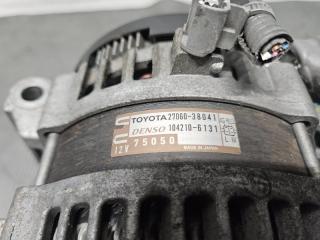 Генератор Lexus LS460 USF40 1UR 27060-38041 2 ракурс