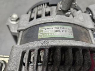 Генератор Lexus LS460 USF40 1UR 27060-38041 2 ракурс