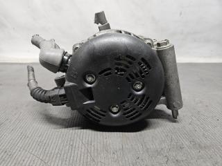 Генератор Lexus LS460 USF40 1UR 27060-38041 4 ракурс