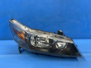 Фара правая передняя Honda STREAM RN6 R18A 100-22652 1 ракурс