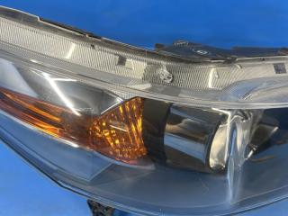 Фара правая передняя Honda STREAM RN6 R18A 100-22652 4 ракурс