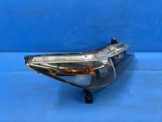 Фара правая передняя Honda STREAM RN6 R18A 100-22652 5 ракурс