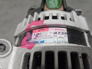 Генератор Honda CR-V RE3, RE4 K24A 31100-RTA-003, 104210-473R 3 ракурс Генератор Honda CR-V RE3, RE4 K24A 31100-RTA-003, 104210-473R 3 ракурс