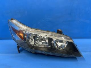 Фара правая передняя Honda STREAM RN6 R18A 100-22652 1 ракурс