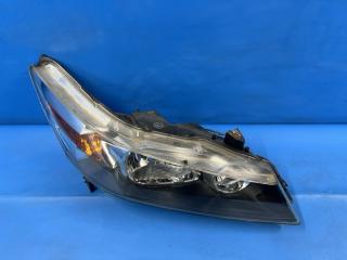 Фара правая передняя Honda STREAM RN6 R18A 100-22652 2 ракурс