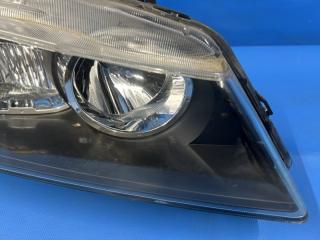 Фара правая передняя Honda STREAM RN6 R18A 100-22652 3 ракурс
